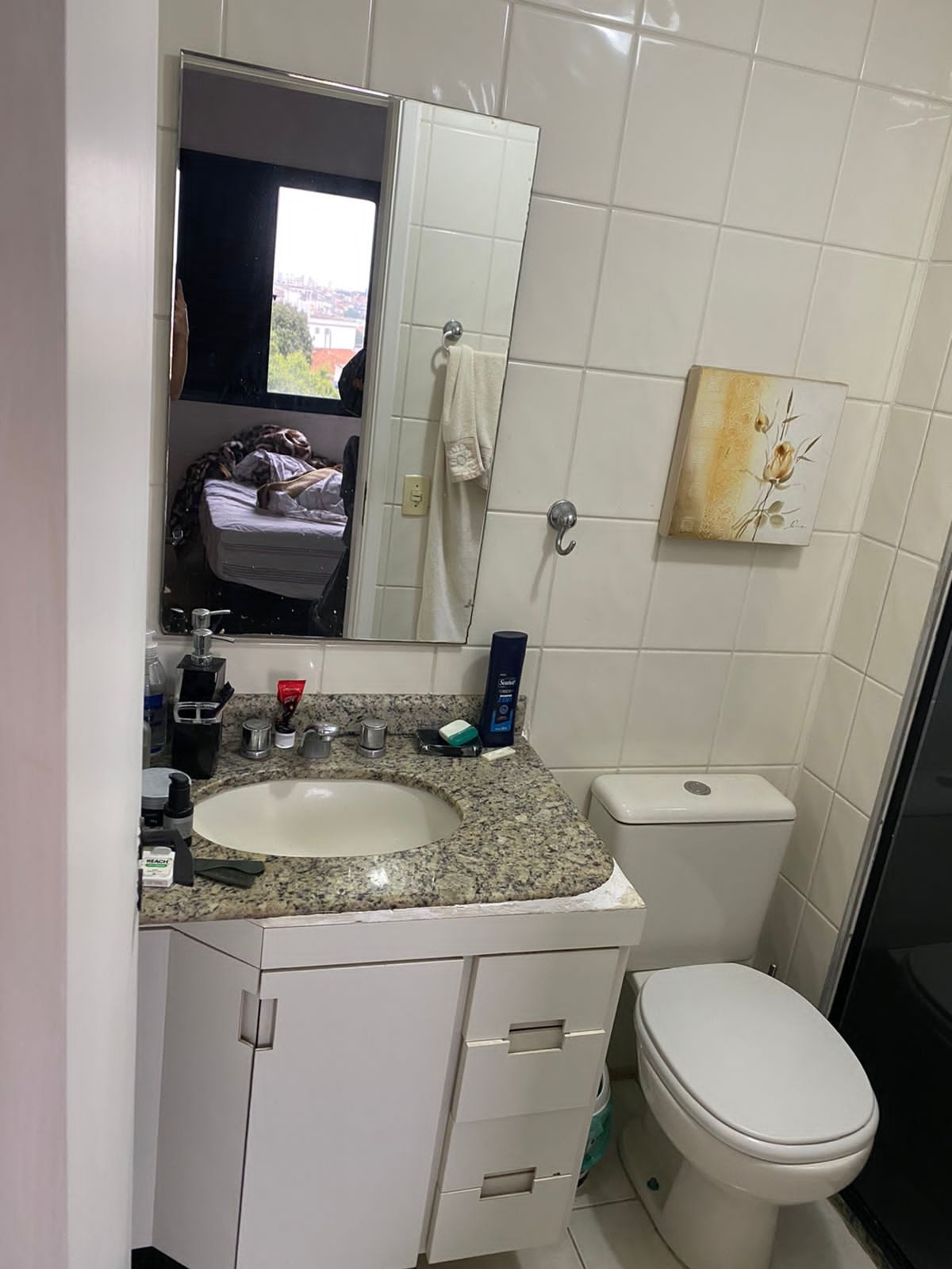 Apartamento à venda com 3 quartos, 69m² - Foto 2