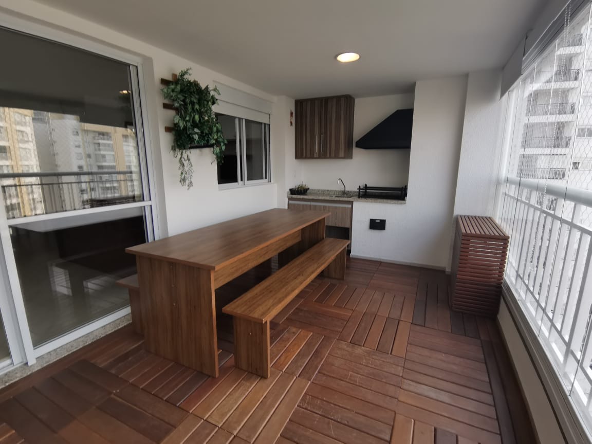 Apartamento à venda com 2 quartos, 95m² - Foto 12