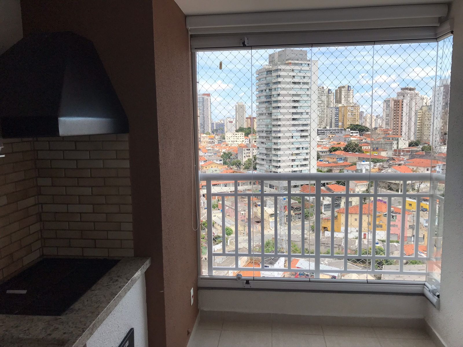 Apartamento à venda com 2 quartos, 65m² - Foto 26