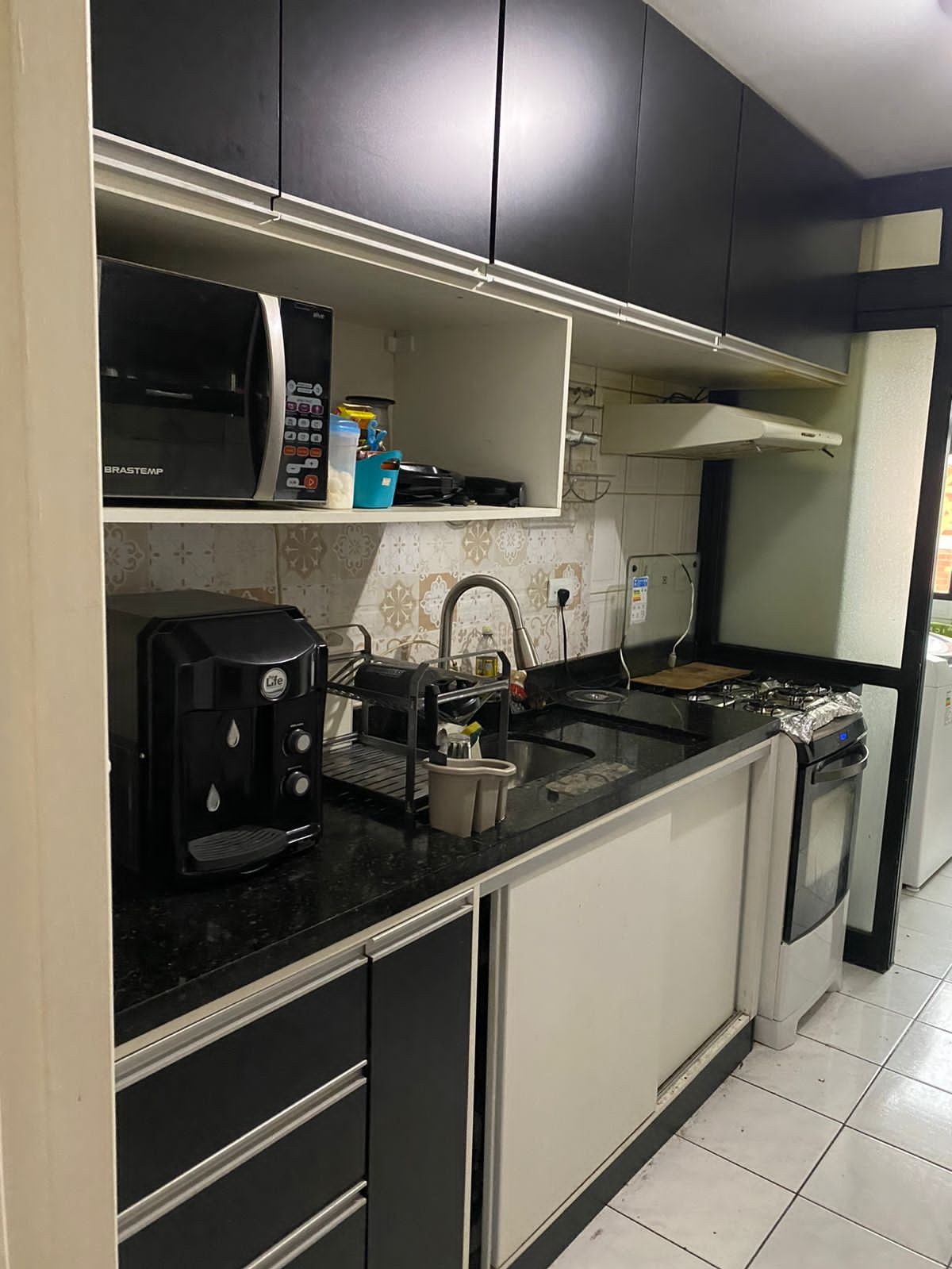 Apartamento à venda com 3 quartos, 69m² - Foto 6