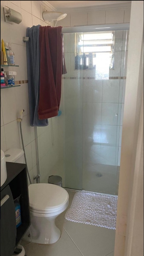 Apartamento à venda com 2 quartos, 50m² - Foto 5