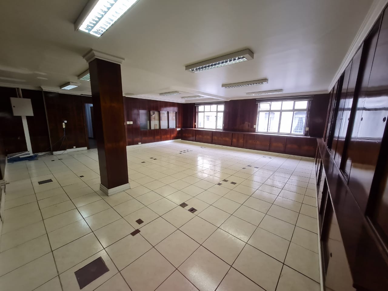 Conjunto Comercial-Sala à venda, 177m² - Foto 5