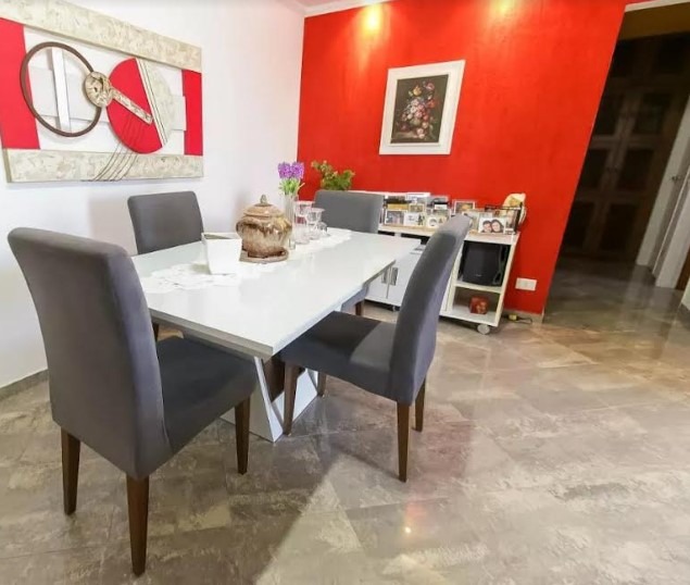 Apartamento à venda com 3 quartos, 114m² - Foto 18