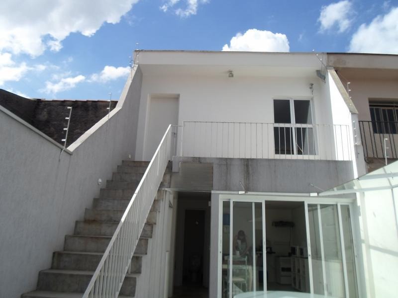 Casa à venda com 5 quartos, 240m² - Foto 12