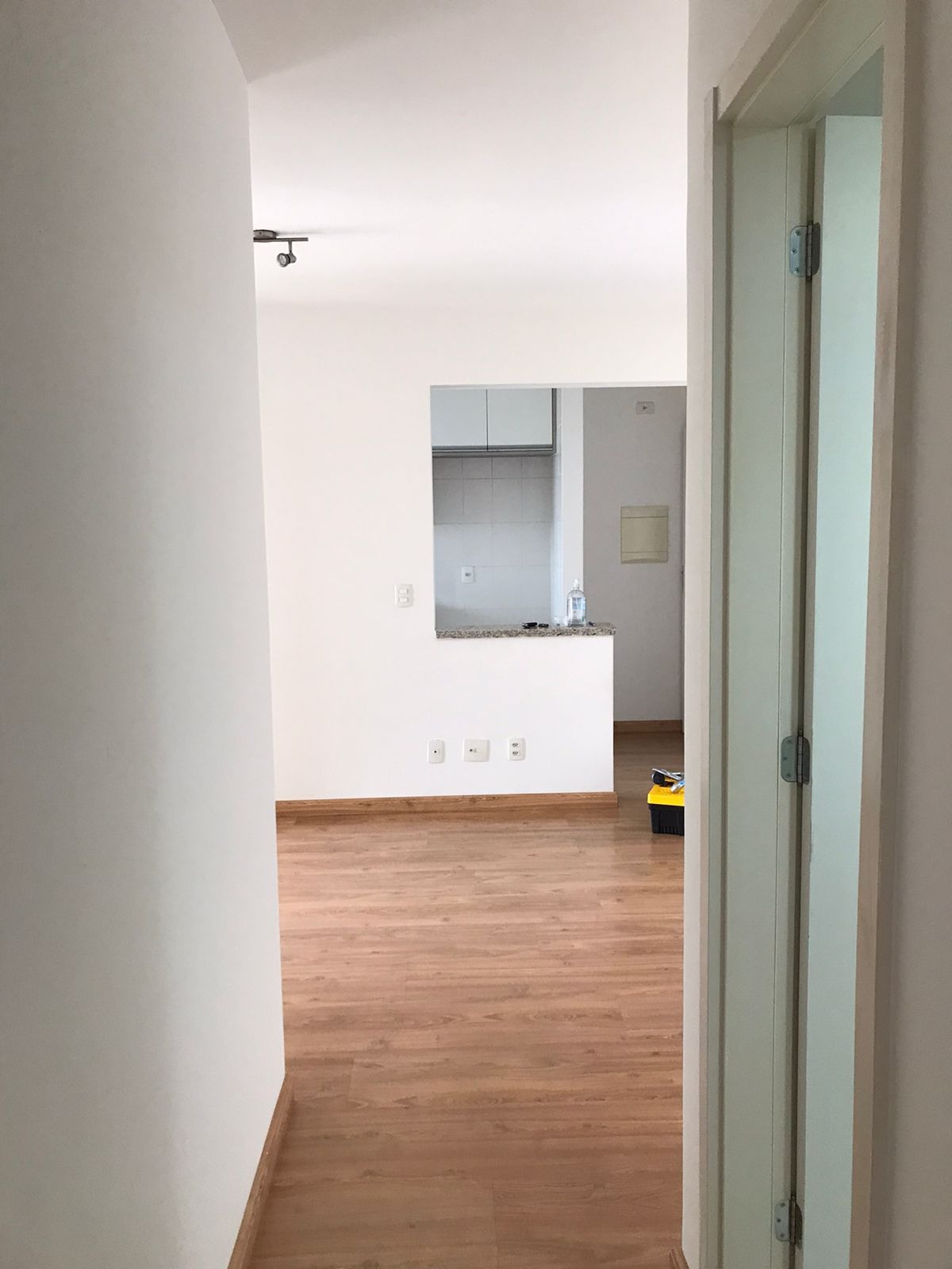 Apartamento à venda com 2 quartos, 65m² - Foto 9