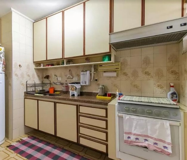 Apartamento à venda com 3 quartos, 114m² - Foto 2