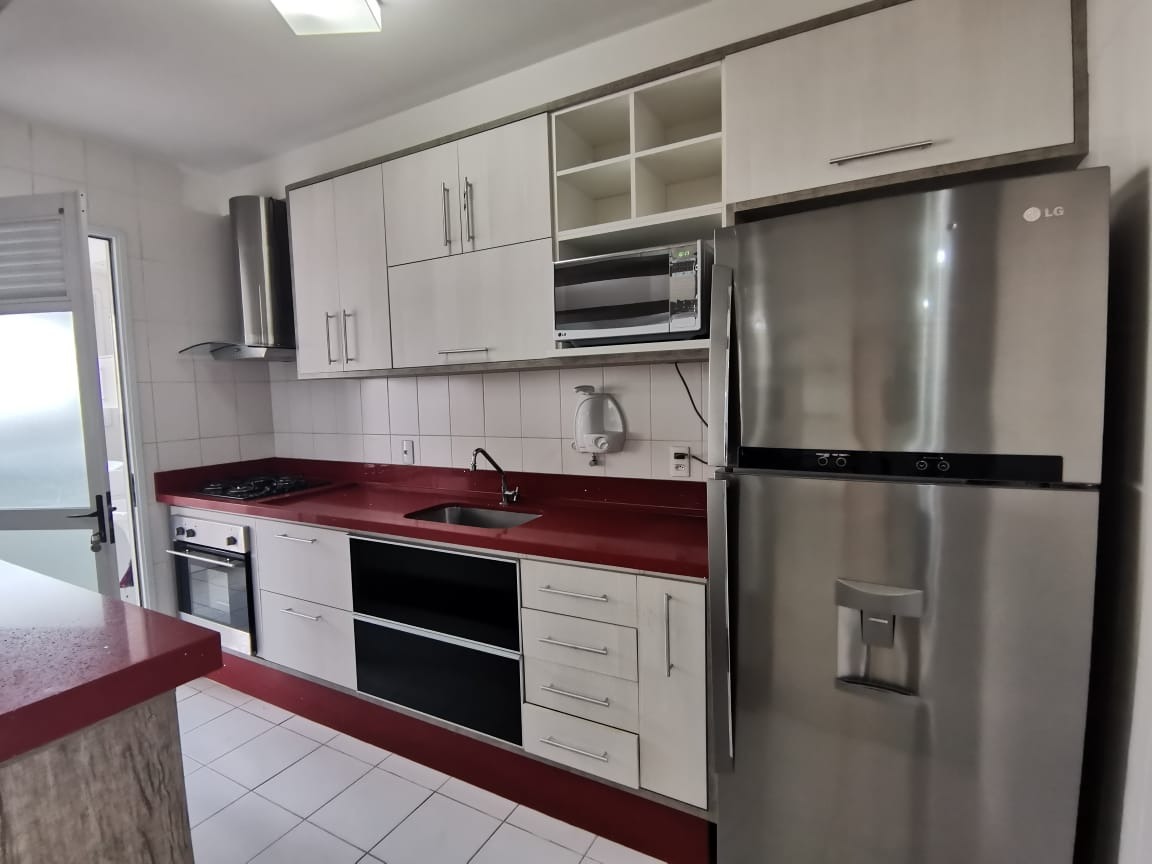 Apartamento à venda com 2 quartos, 95m² - Foto 15