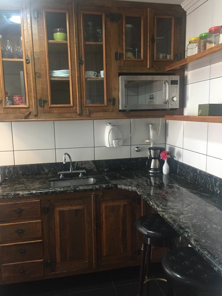 Cobertura à venda com 3 quartos, 132m² - Foto 5