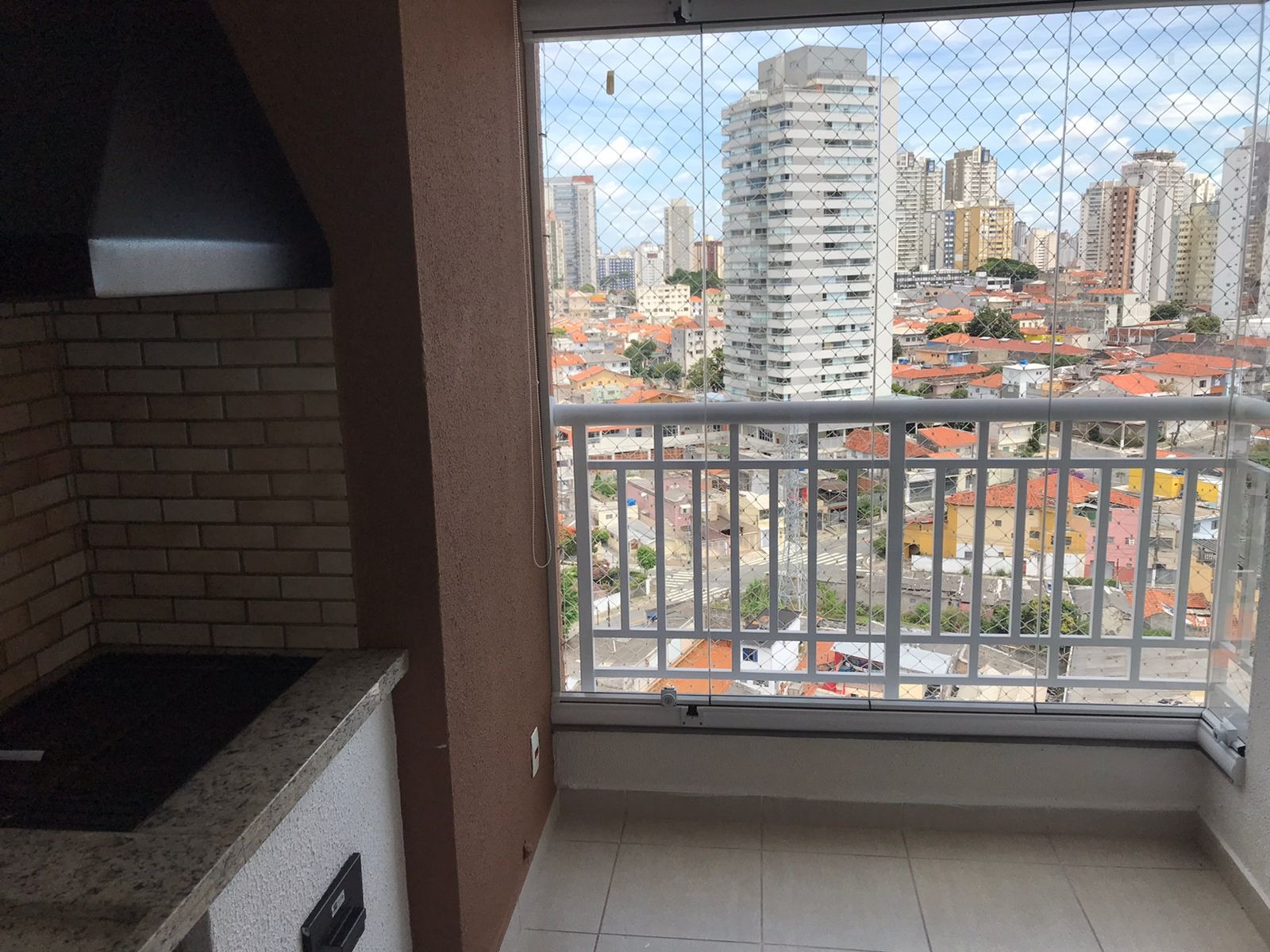 Apartamento à venda com 2 quartos, 65m² - Foto 24