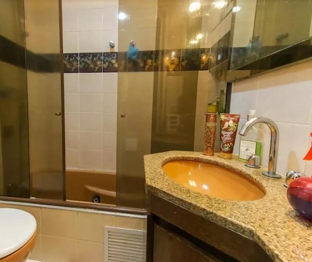 Apartamento à venda com 3 quartos, 114m² - Foto 9