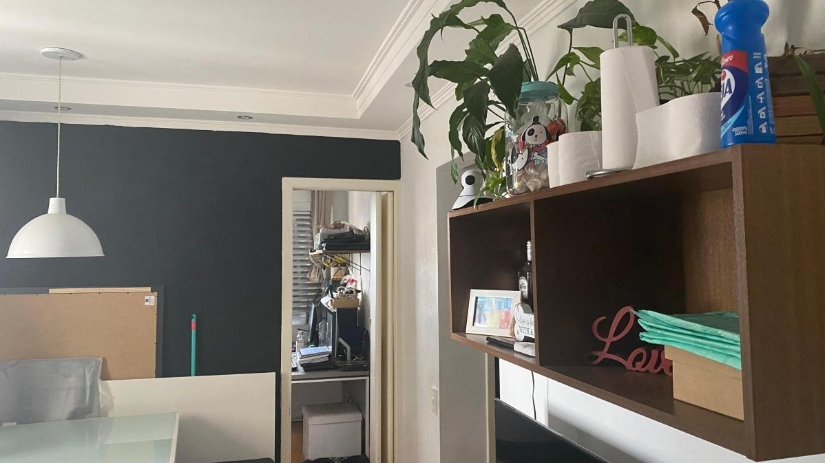 Apartamento à venda com 2 quartos, 50m² - Foto 11