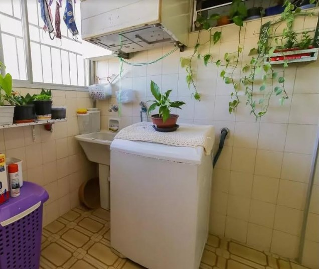 Apartamento à venda com 3 quartos, 114m² - Foto 3