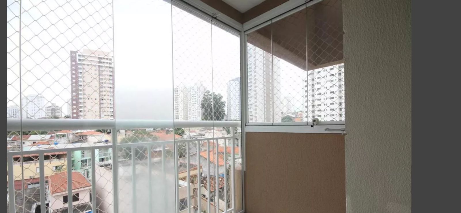 Apartamento à venda com 3 quartos, 69m² - Foto 4