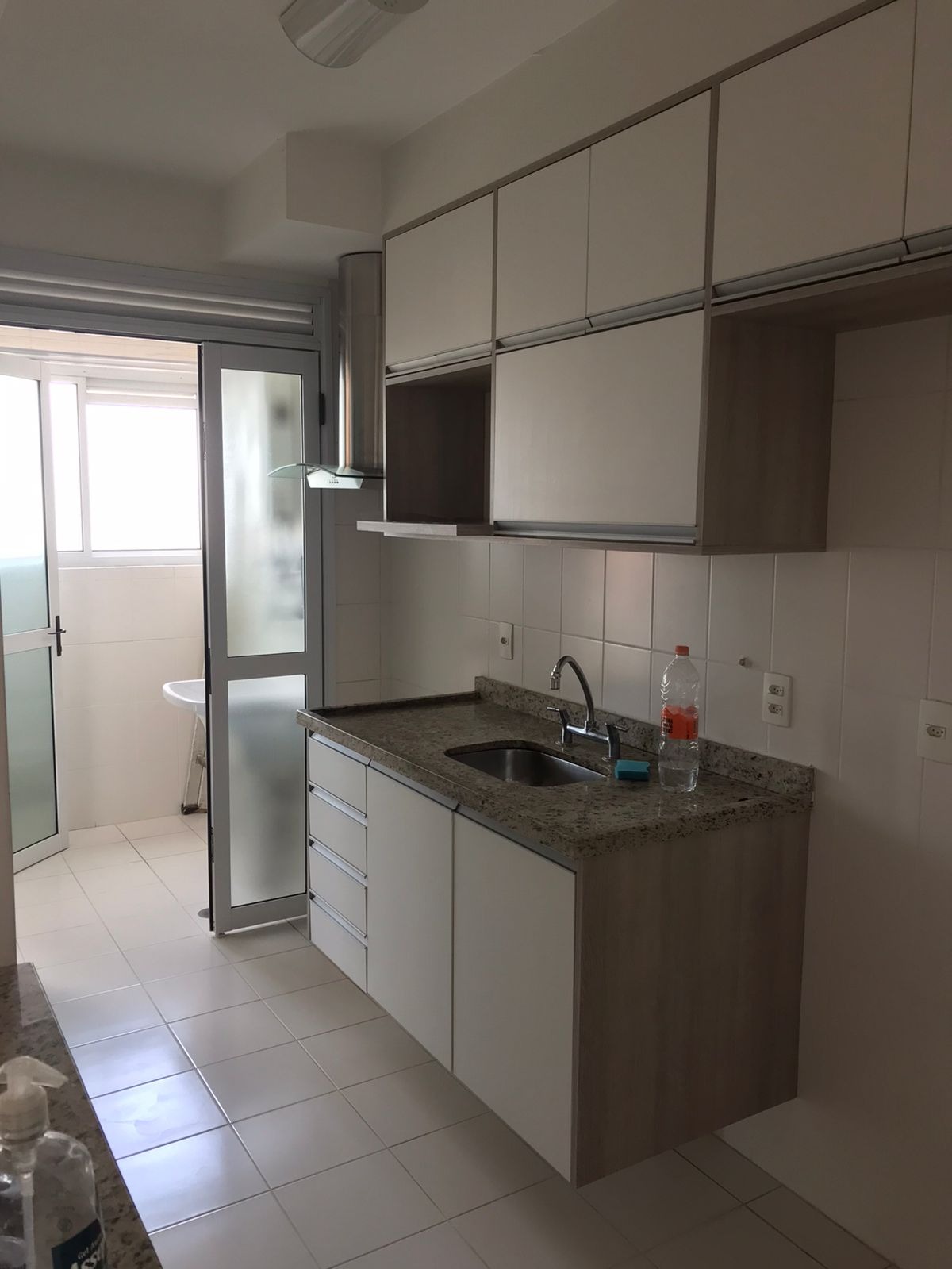 Apartamento à venda com 2 quartos, 65m² - Foto 7