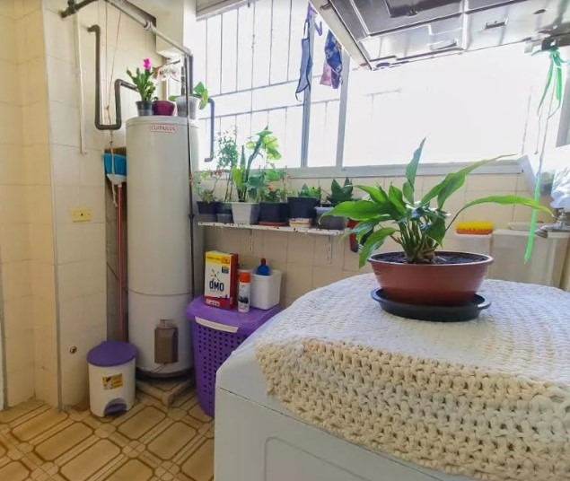 Apartamento à venda com 3 quartos, 114m² - Foto 4