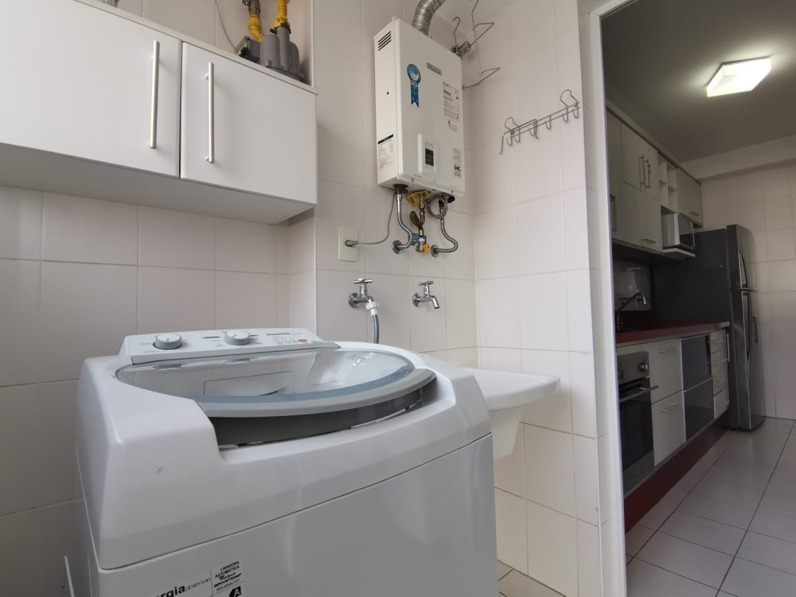 Apartamento à venda com 2 quartos, 95m² - Foto 5