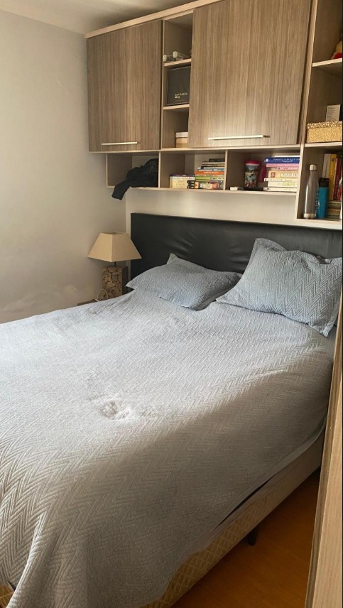 Apartamento à venda com 2 quartos, 50m² - Foto 10