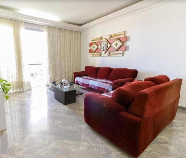 Apartamento à venda com 3 quartos, 114m² - Foto 12