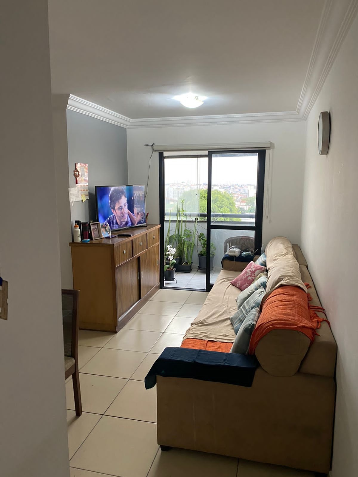 Apartamento à venda com 3 quartos, 69m² - Foto 1