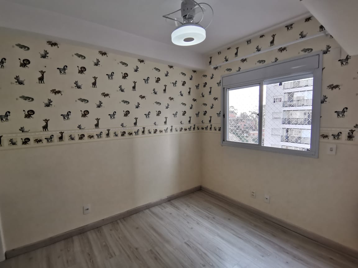 Apartamento à venda com 2 quartos, 95m² - Foto 8