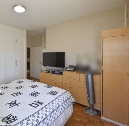 Apartamento à venda com 4 quartos, 238m² - Foto 7