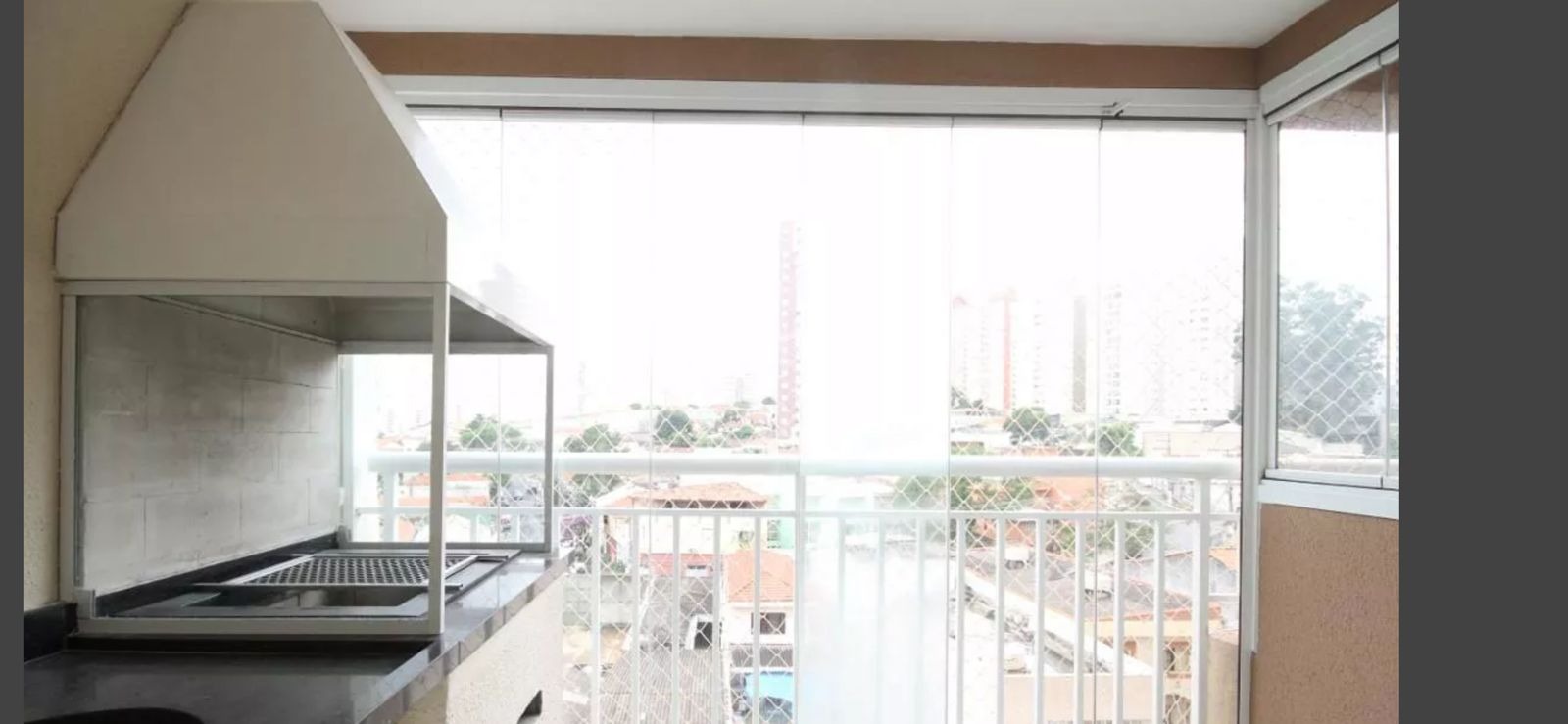 Apartamento à venda com 3 quartos, 69m² - Foto 3