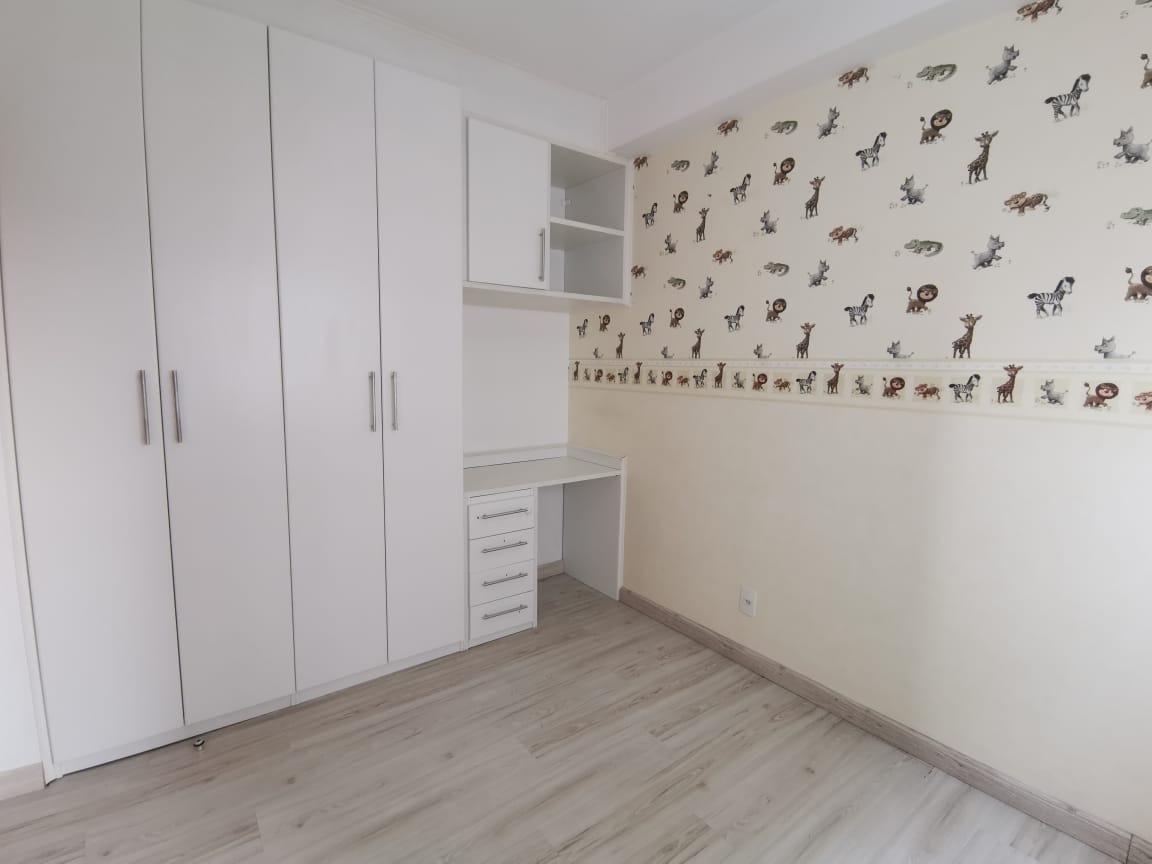 Apartamento à venda com 2 quartos, 95m² - Foto 4