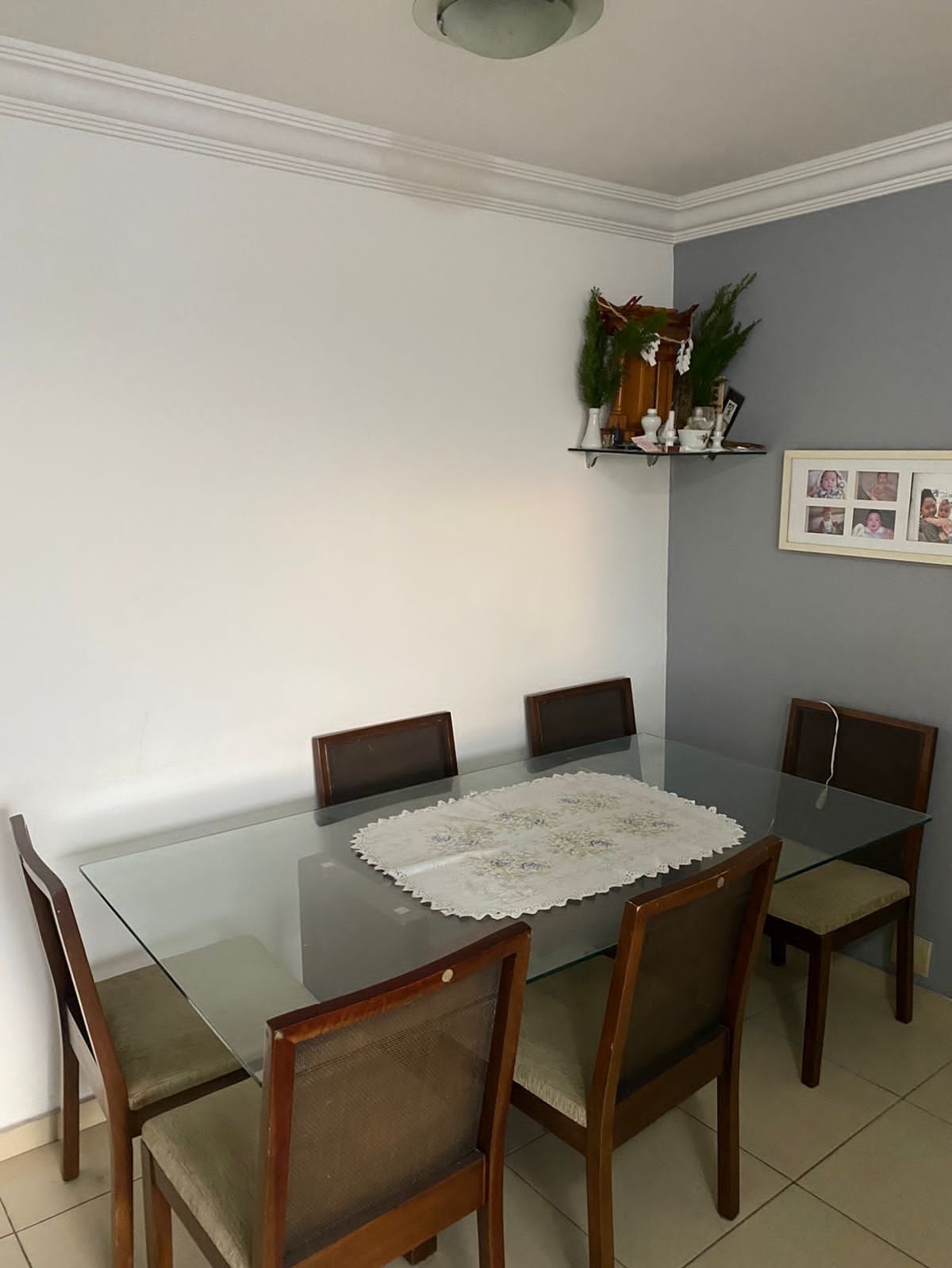 Apartamento à venda com 3 quartos, 69m² - Foto 5