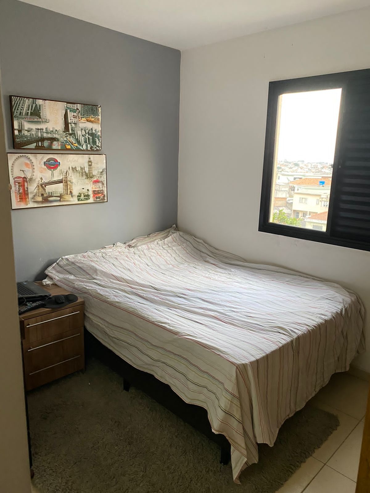 Apartamento à venda com 3 quartos, 69m² - Foto 12