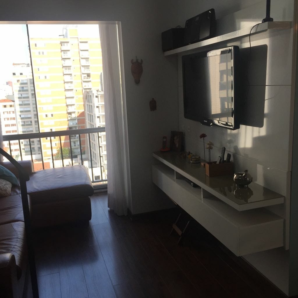 Cobertura à venda com 3 quartos, 132m² - Foto 10