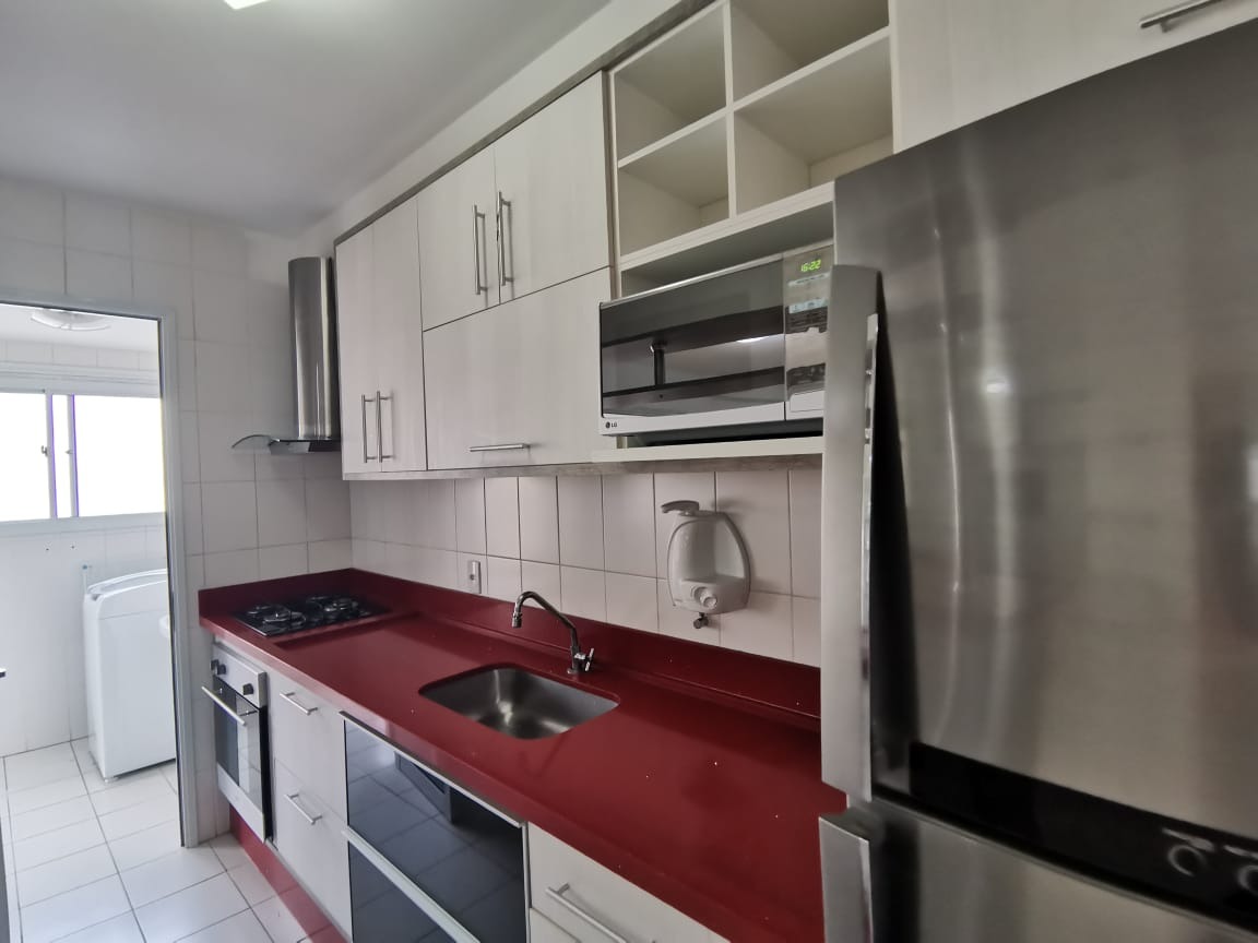 Apartamento à venda com 2 quartos, 95m² - Foto 16