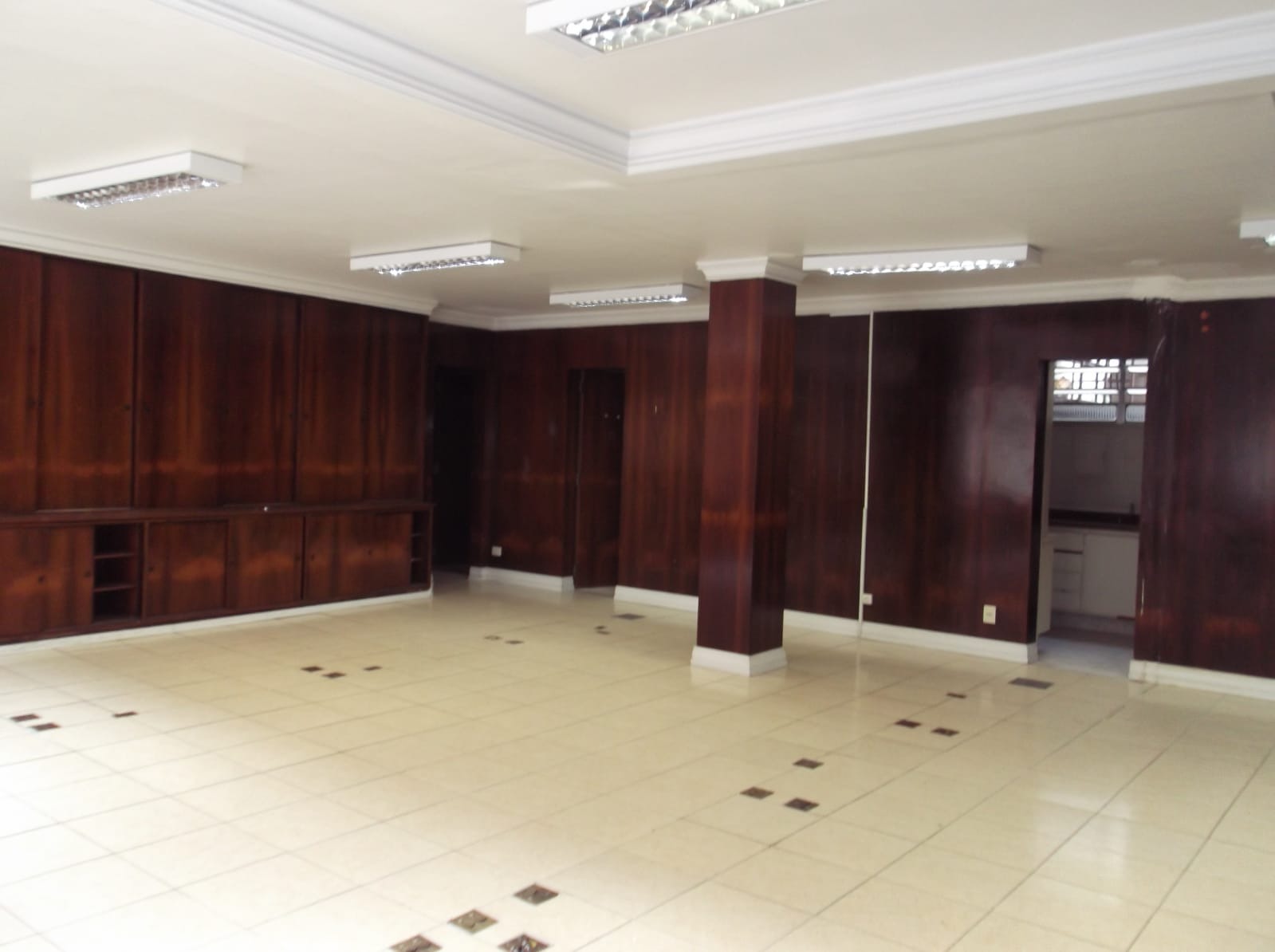 Conjunto Comercial-Sala à venda, 177m² - Foto 1