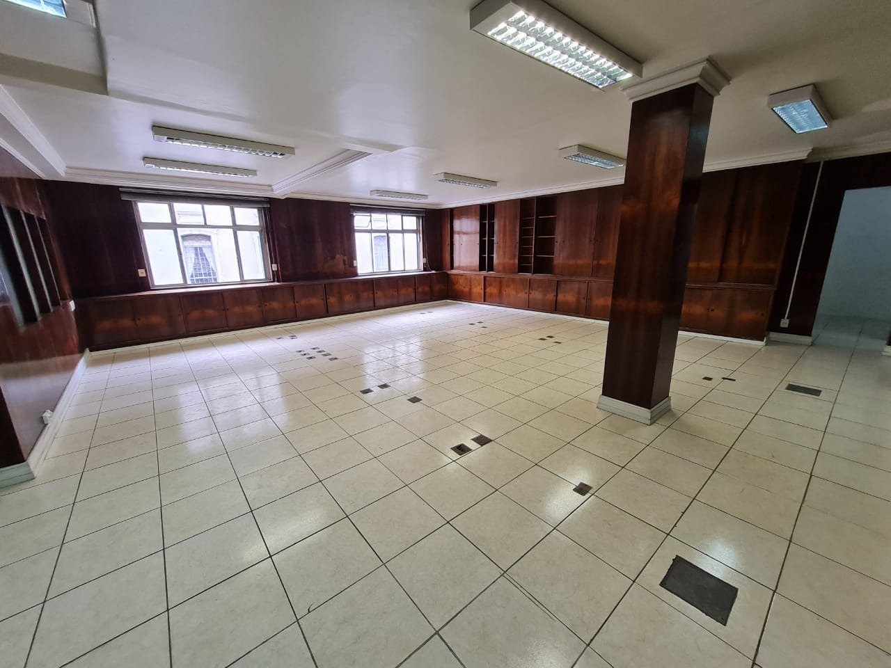 Conjunto Comercial-Sala à venda, 177m² - Foto 8