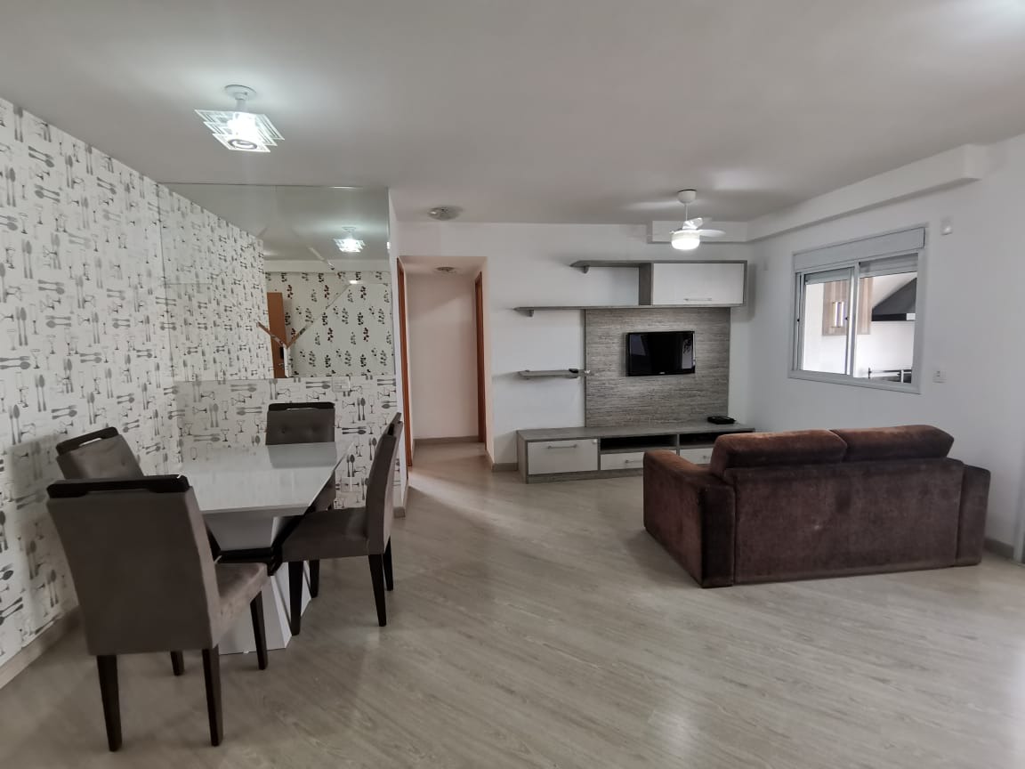 Apartamento à venda com 2 quartos, 95m² - Foto 6