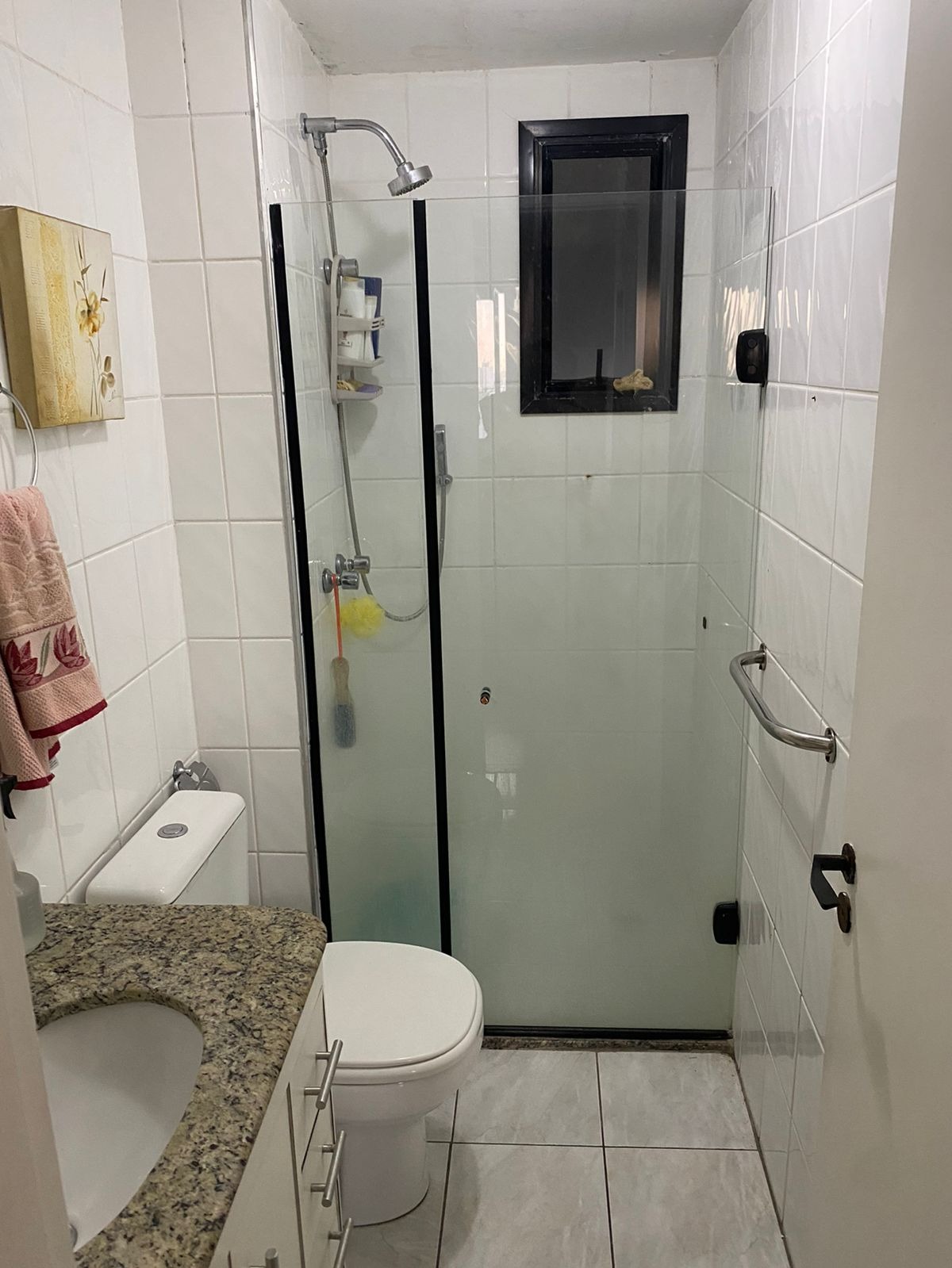 Apartamento à venda com 3 quartos, 69m² - Foto 8