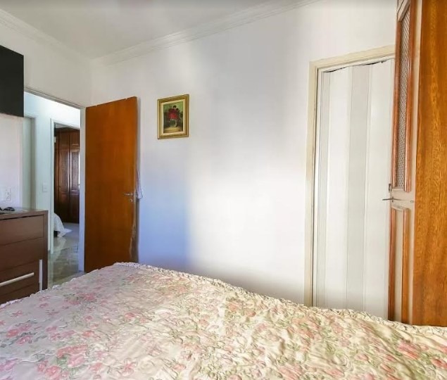 Apartamento à venda com 3 quartos, 114m² - Foto 6