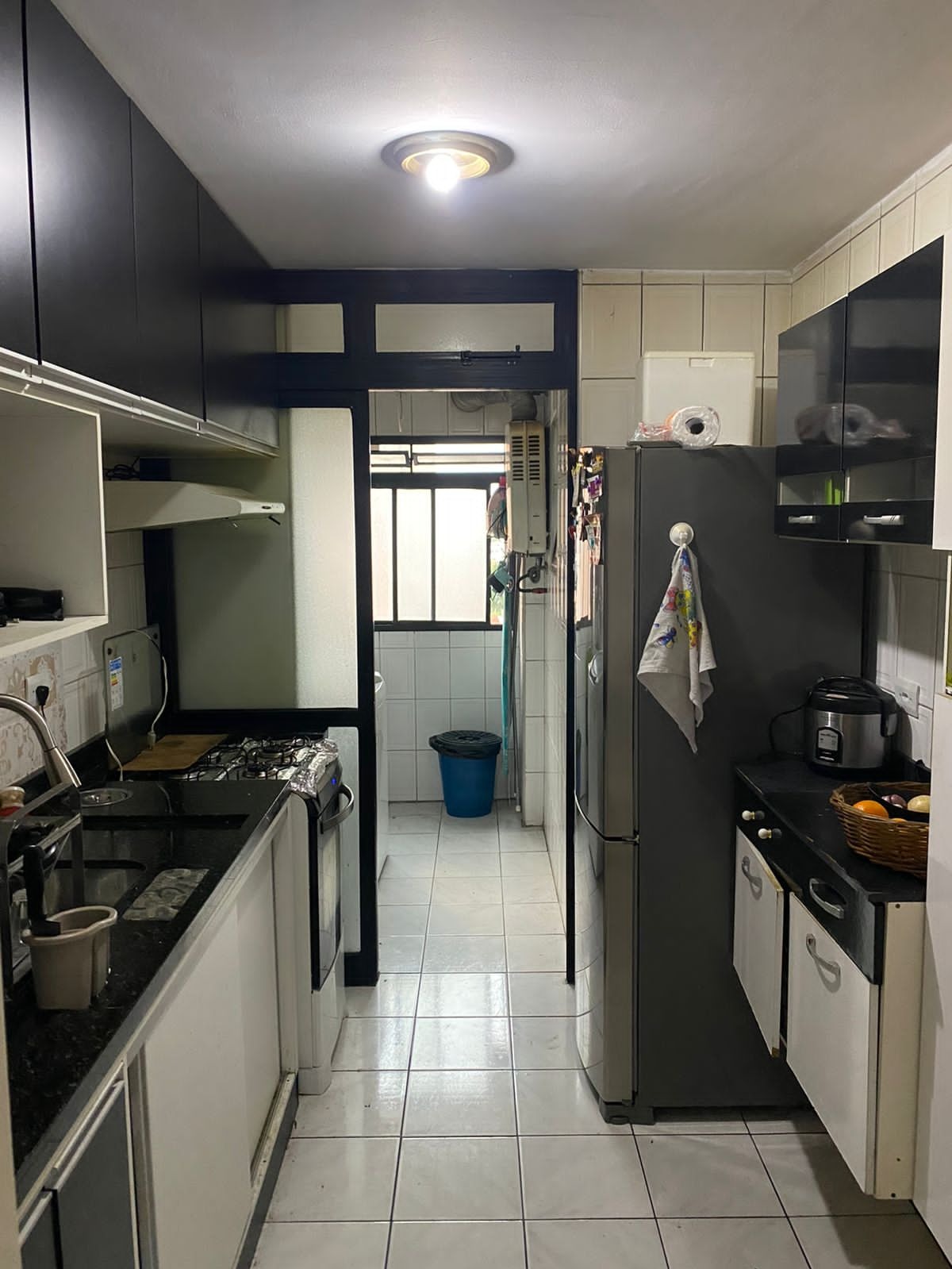 Apartamento à venda com 3 quartos, 69m² - Foto 17