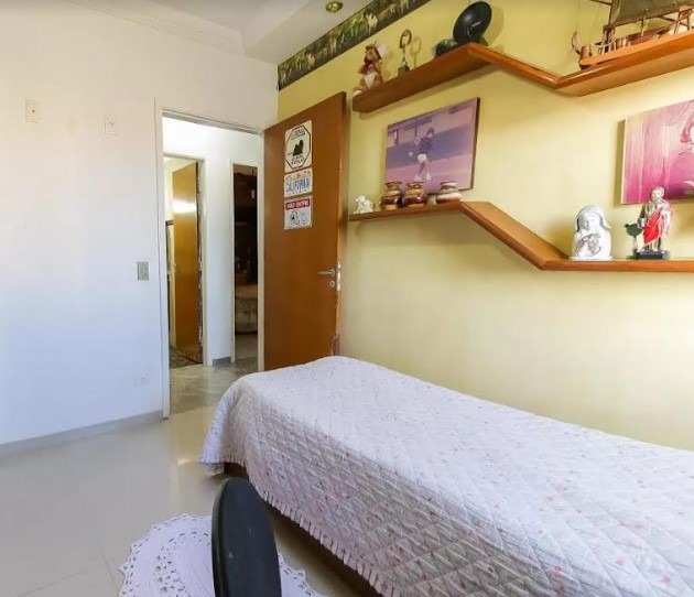 Apartamento à venda com 3 quartos, 114m² - Foto 8