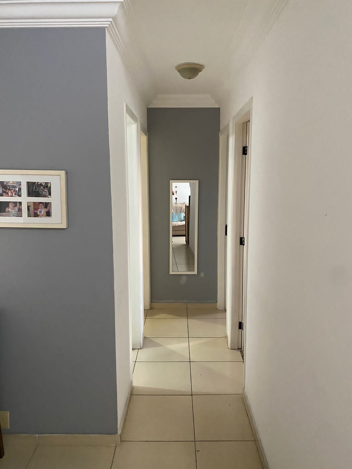 Apartamento à venda com 3 quartos, 69m² - Foto 3