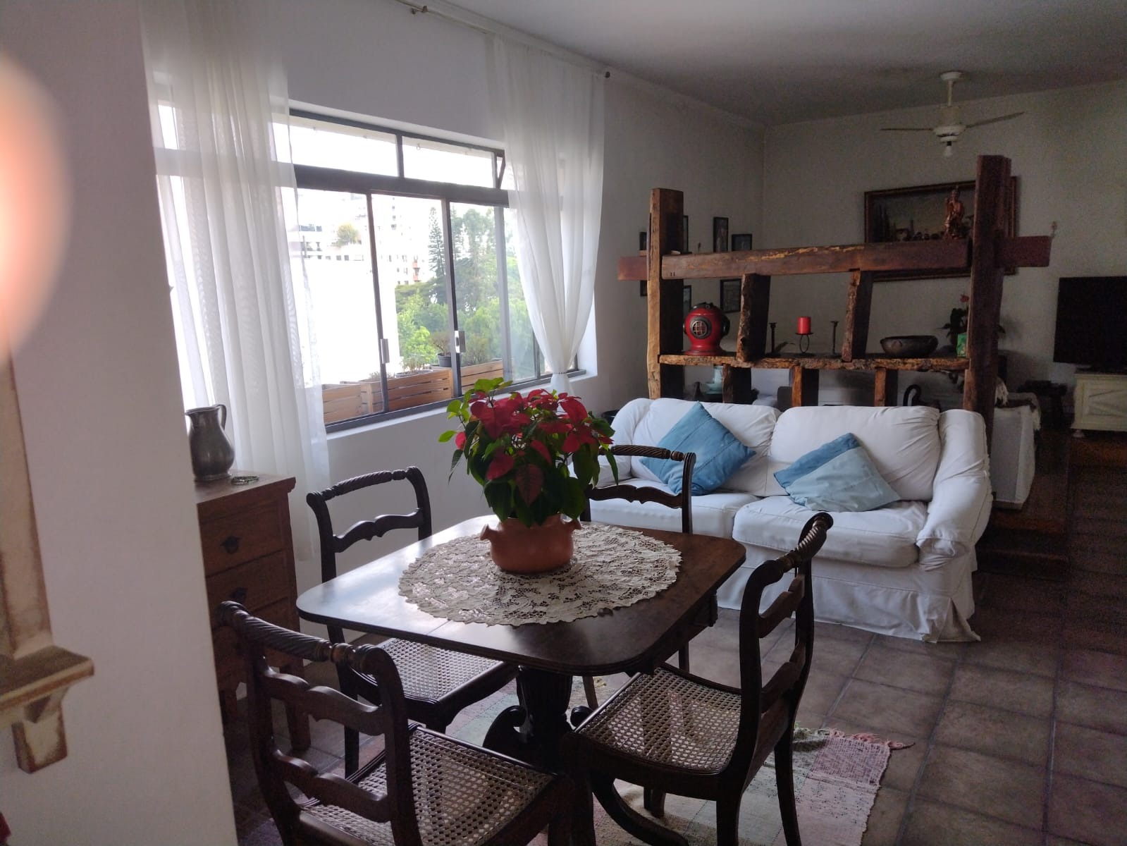 Apartamento à venda com 3 quartos, 210m² - Foto 25