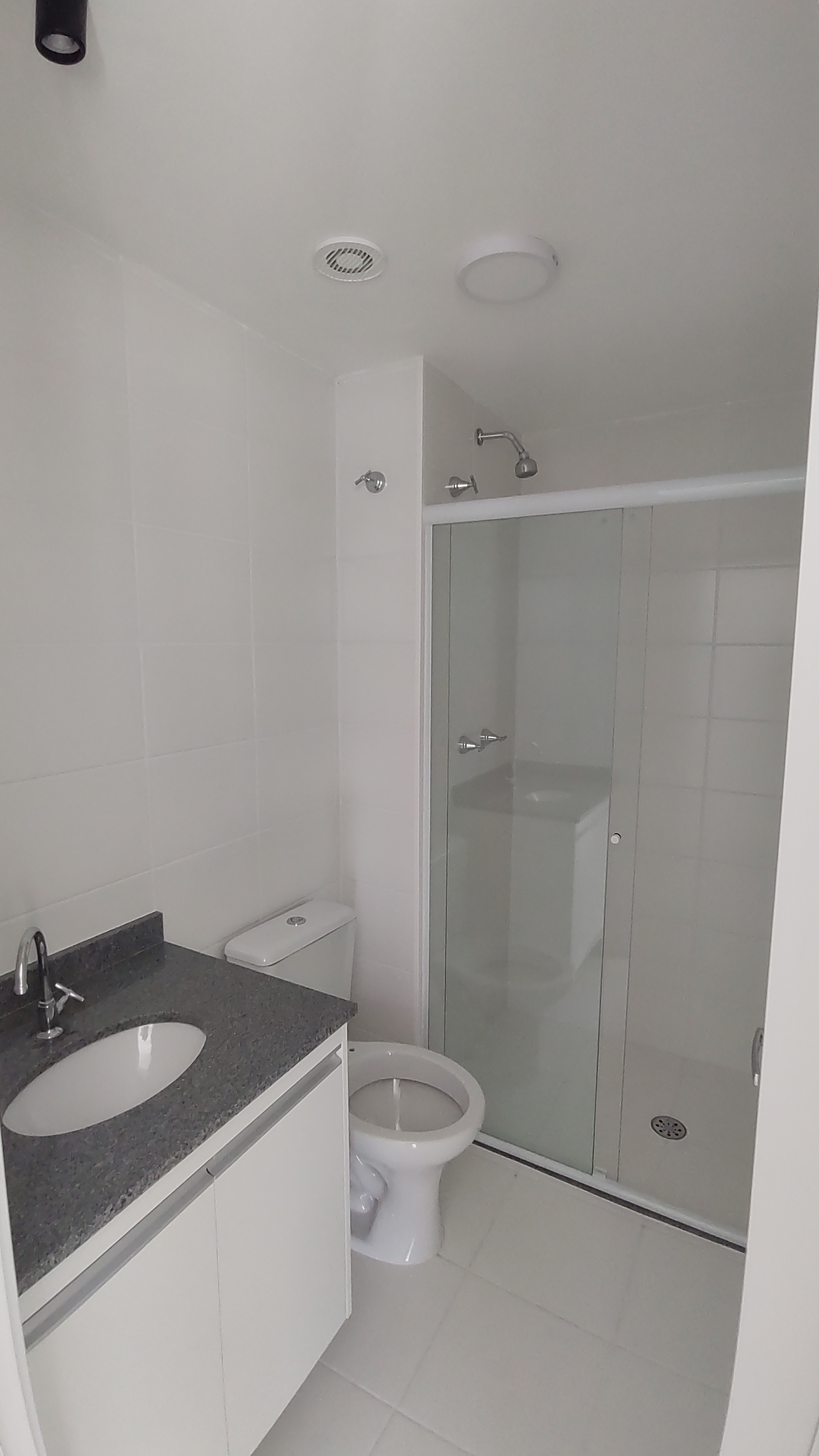 Apartamento à venda com 3 quartos, 61m² - Foto 8