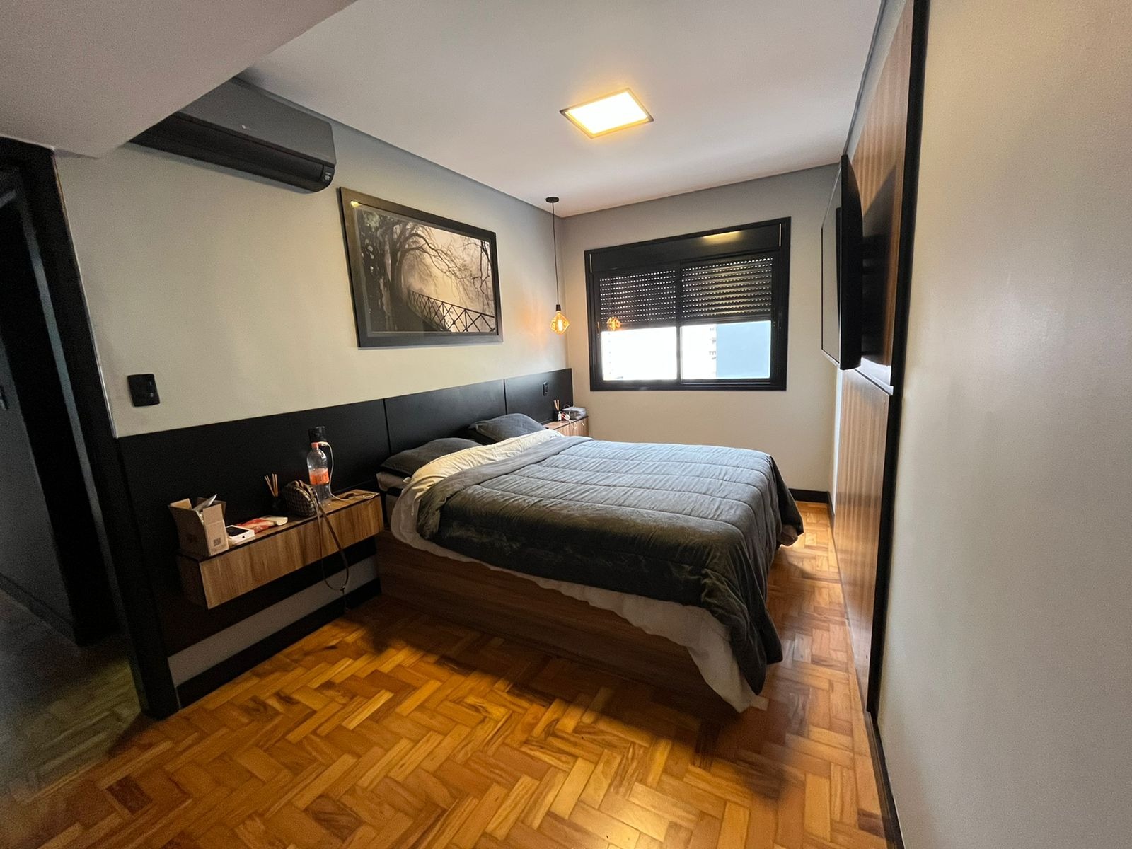 Apartamento à venda com 2 quartos, 100m² - Foto 10