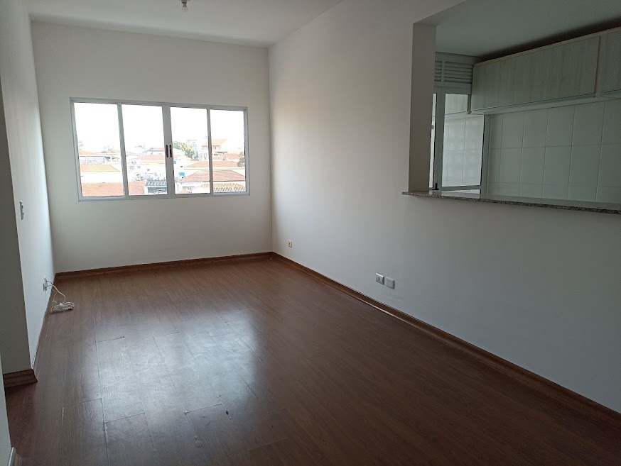 Apartamento à venda com 2 quartos, 50m² - Foto 9