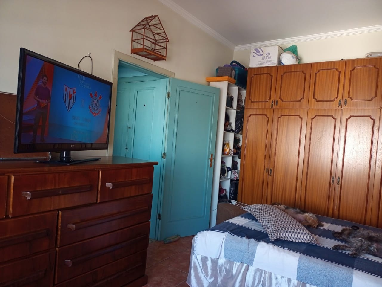 Apartamento à venda com 3 quartos, 91m² - Foto 34