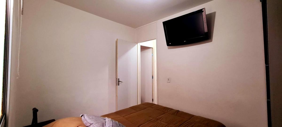 Apartamento à venda com 2 quartos, 50m² - Foto 5