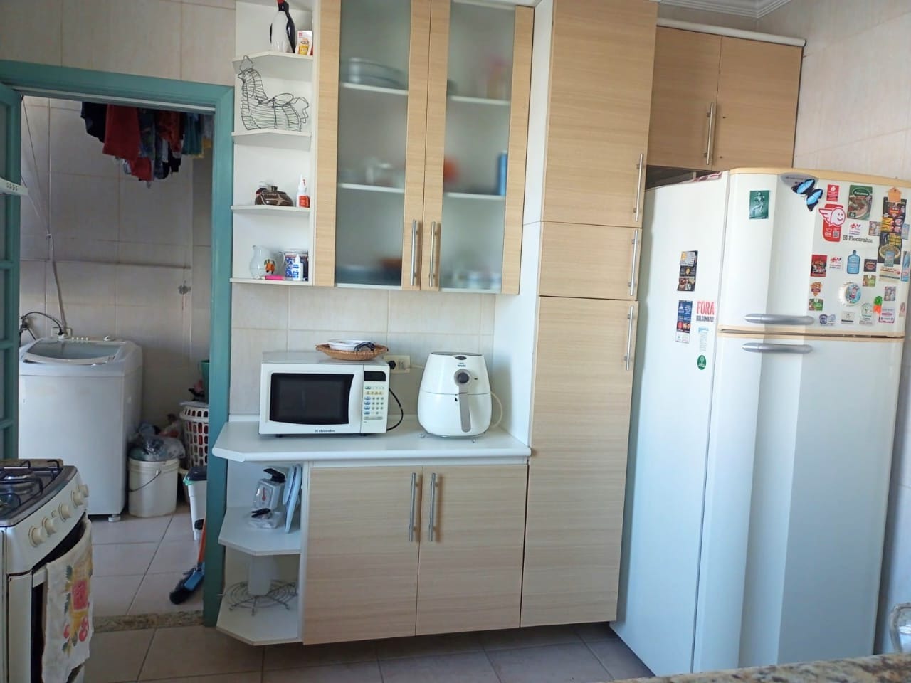 Apartamento à venda com 3 quartos, 91m² - Foto 24