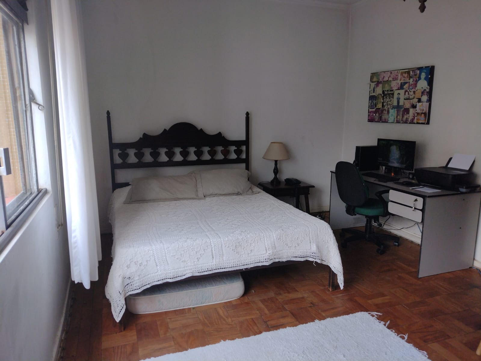 Apartamento à venda com 3 quartos, 210m² - Foto 27