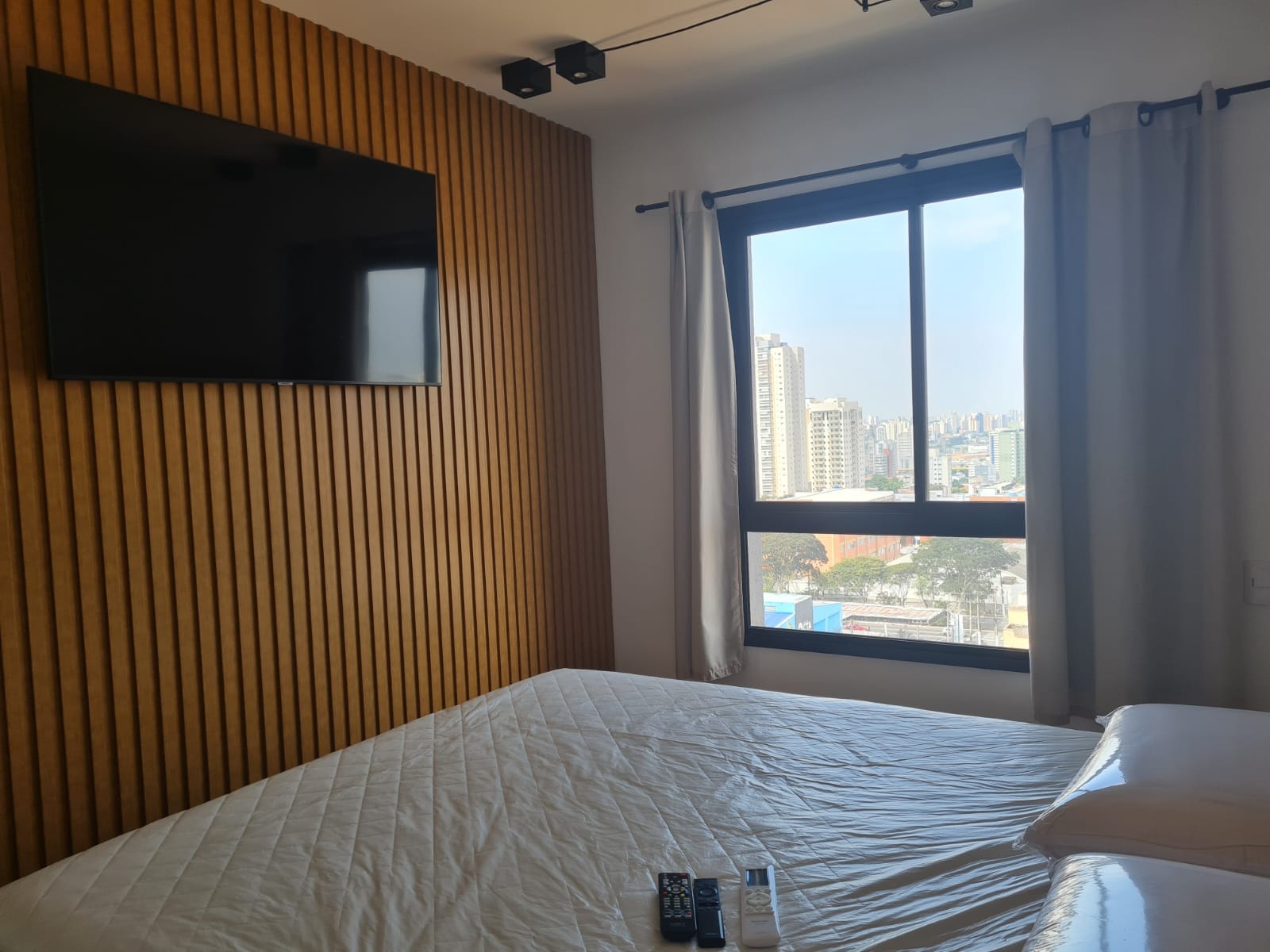 Apartamento à venda com 2 quartos, 60m² - Foto 15