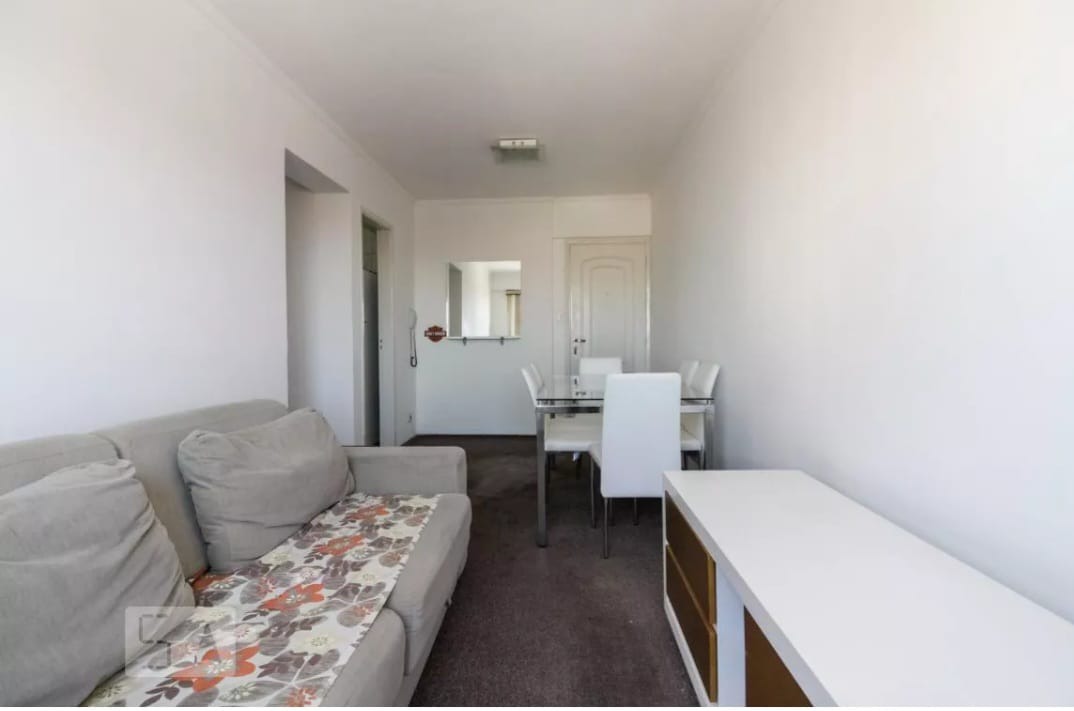 Apartamento à venda com 2 quartos, 55m² - Foto 1