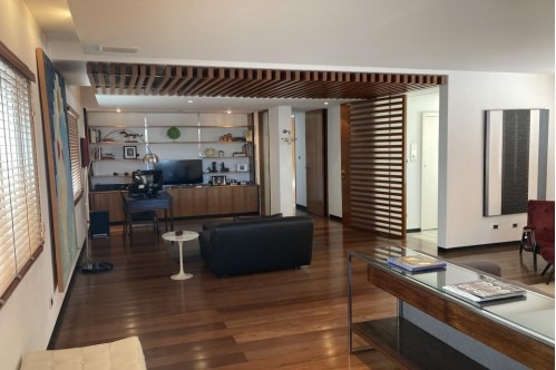 Apartamento à venda com 2 quartos, 220m² - Foto 17